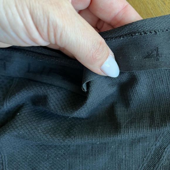 Lululemon Swiftly Racerback Tank - Picture 4 of 4